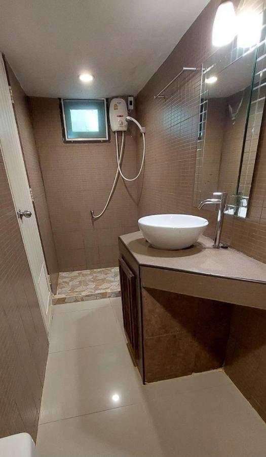 Tientong Guesthouse Hua Hin Exterior photo