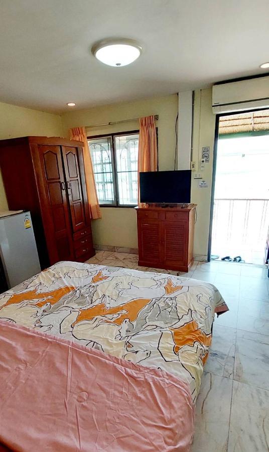 Tientong Guesthouse Hua Hin Exterior photo