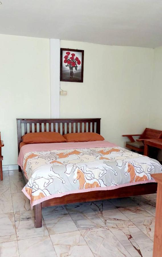 Tientong Guesthouse Hua Hin Exterior photo