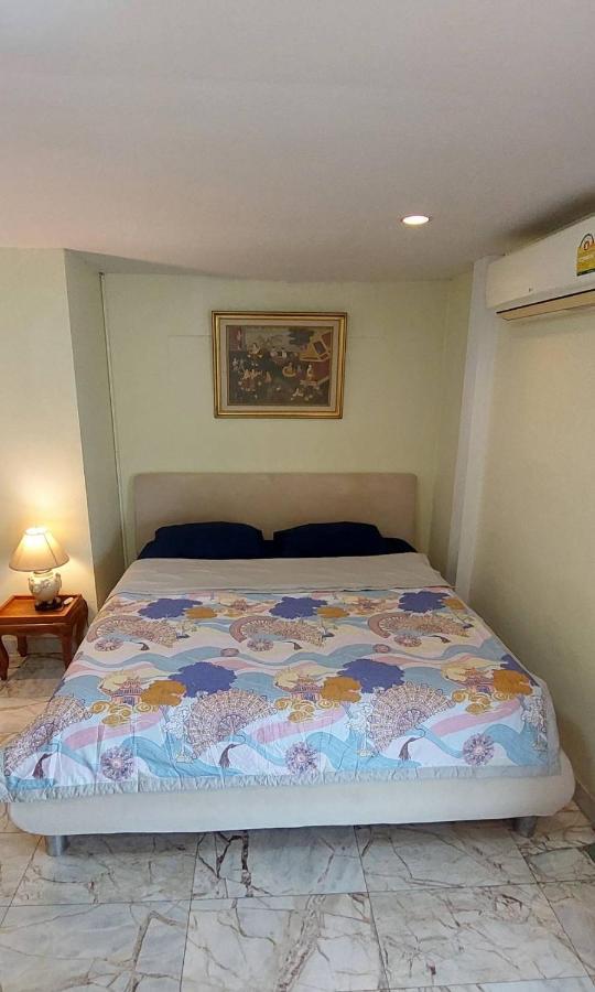 Tientong Guesthouse Hua Hin Exterior photo