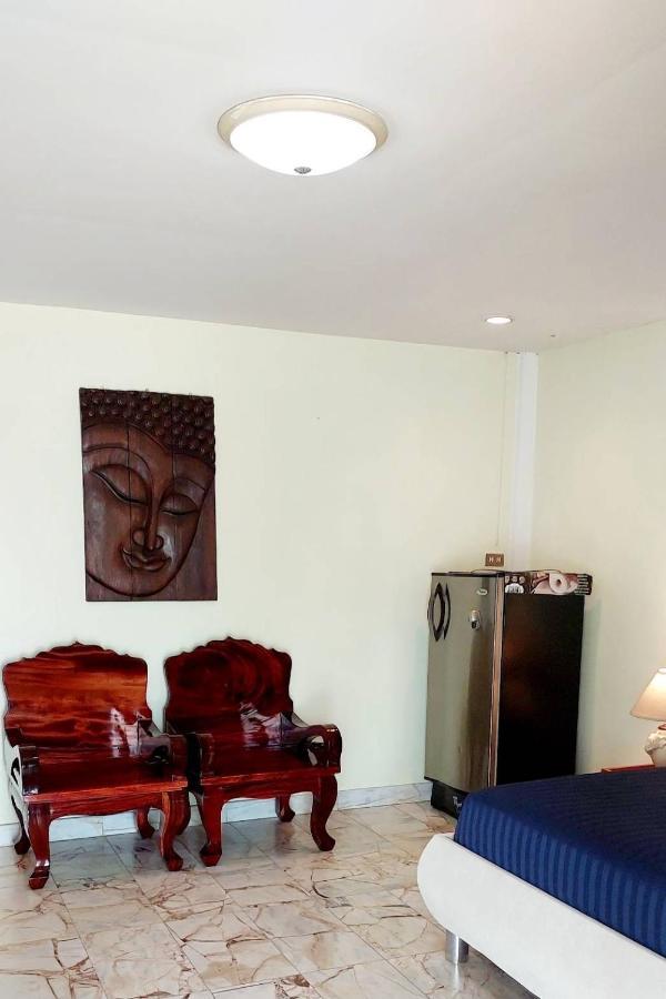 Tientong Guesthouse Hua Hin Exterior photo