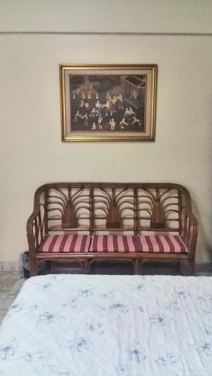 Tientong Guesthouse Hua Hin Room photo