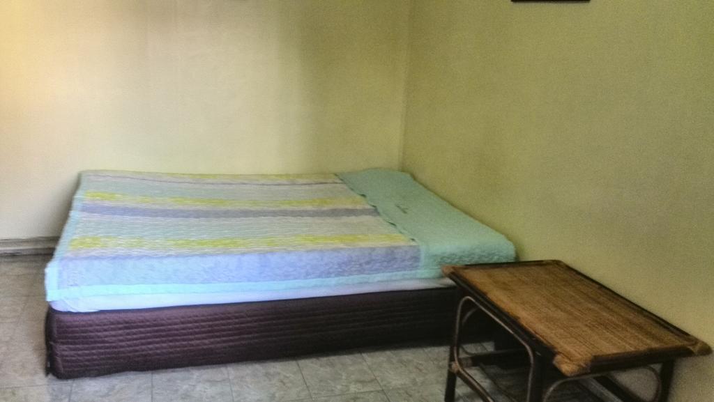 Tientong Guesthouse Hua Hin Exterior photo